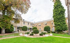 Queen'S Hotel By Bon Hotels